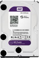 

Жесткий диск Western Digital, Purple 6TB (WD60PURX)