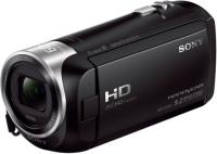 Видеокамера Sony HDR-CX405B - 