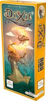 

Дополнение к настольной игре Asmodee, Диксит 5. Грезы / Dixit 5