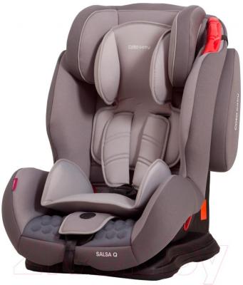 Автокресло Coto baby Salsa Q (Gray)