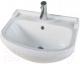 Миниатюра изображения товара Умывальник Акватон Classic 55B (1AX015WBXX000)