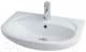 Миниатюра изображения товара Умывальник Акватон Акварель 60 (1WH110195)