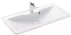 Миниатюра изображения товара Умывальник Акватон Сиена М 90 (1A70623KSN010)