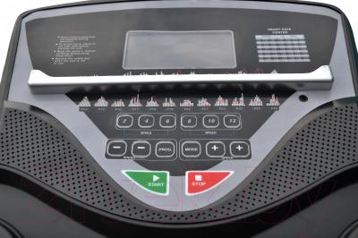 Электрическая беговая дорожка Sundays Fitness T4000 - панель управления
