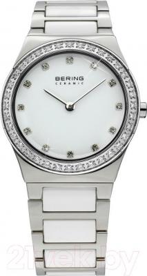 Часы наручные женские Bering 32430-754