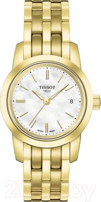 Часы наручные женские Tissot T033.210.33.111.00