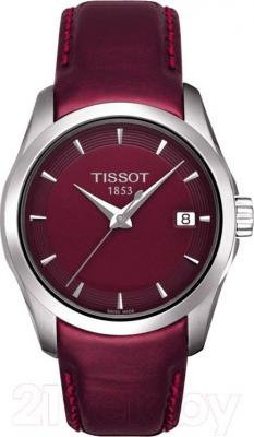 

Часы наручные женские Tissot, T035.210.16.371.00