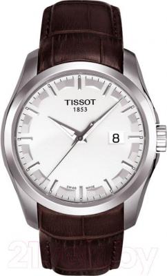 Часы наручные мужские Tissot T035.410.16.031.00