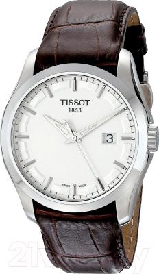 Часы наручные мужские Tissot T035.410.16.031.00
