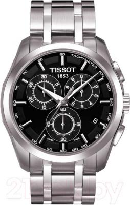 Часы наручные мужские Tissot T035.617.11.051.00