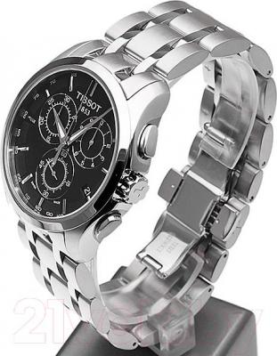 Часы наручные мужские Tissot T035.617.11.051.00