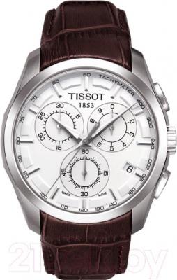 Часы наручные мужские Tissot T035.617.16.031.00