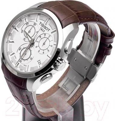 Часы наручные мужские Tissot T035.617.16.031.00