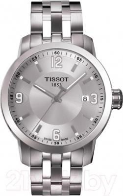 Часы наручные мужские Tissot T055.410.11.037.00