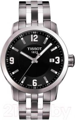 Часы наручные мужские Tissot T055.410.11.057.00
