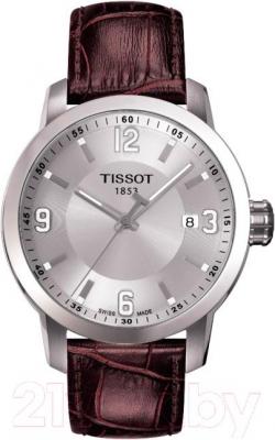 Часы наручные мужские Tissot T055.410.16.037.00