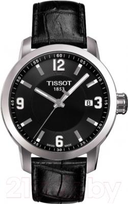 Часы наручные мужские Tissot T055.410.16.057.00