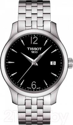 Часы наручные женские Tissot T063.210.11.057.00