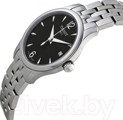 Часы наручные женские Tissot T063.210.11.057.00