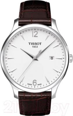Часы наручные мужские Tissot T063.610.16.037.00