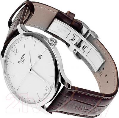 Часы наручные мужские Tissot T063.610.16.037.00