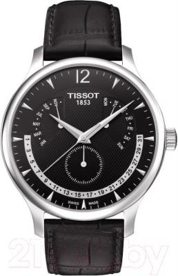 Часы наручные мужские Tissot T063.637.16.057.00