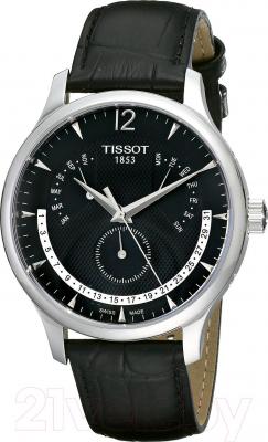 Часы наручные мужские Tissot T063.637.16.057.00