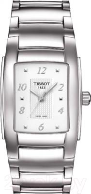 Часы наручные женские Tissot T073.310.11.017.00