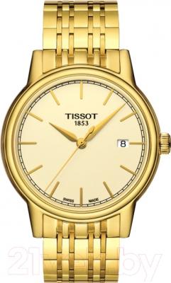 Часы наручные мужские Tissot T085.410.33.021.00