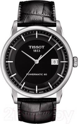 Часы наручные мужские Tissot T086.407.16.051.00