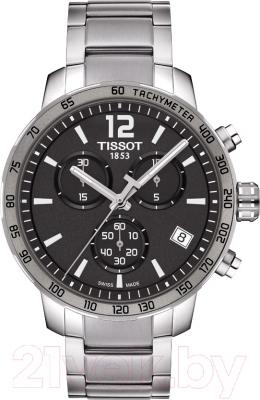 Часы наручные мужские Tissot T095.417.11.067.00