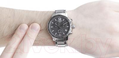 Часы наручные мужские Tissot T095.417.11.067.00