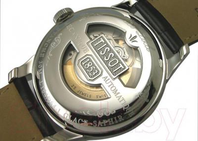 Часы наручные мужские Tissot T41.1.423.53