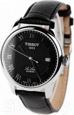 Часы наручные мужские Tissot T41.1.423.53