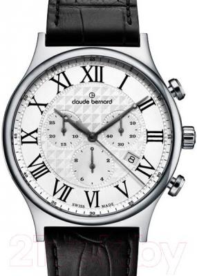 Часы наручные мужские Claude Bernard 10217-3-AR