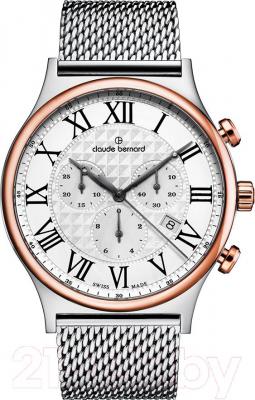 Часы наручные мужские Claude Bernard 10217-357M-AB
