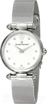 Часы наручные женские Claude Bernard 20500-3-APN2