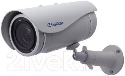 IP-камера GeoVision GV-UBL2401-0F-2 - общий вид