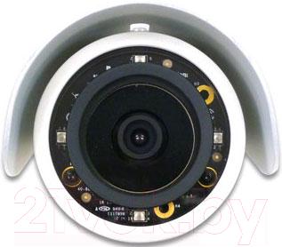 IP-камера GeoVision GV-UBL2401-0F-2 - вид спереди