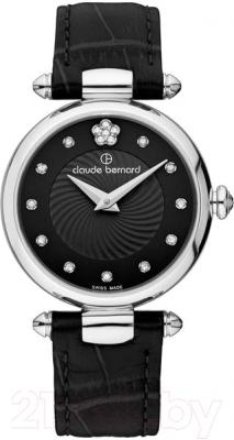 Часы наручные женские Claude Bernard 20501-3-NPN2