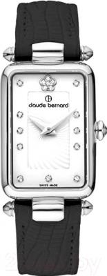 Часы наручные женские Claude Bernard 20502-3-APN2