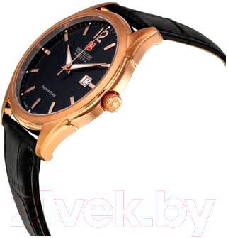 Часы наручные мужские Swiss Military Hanowa 06-4157.09.007