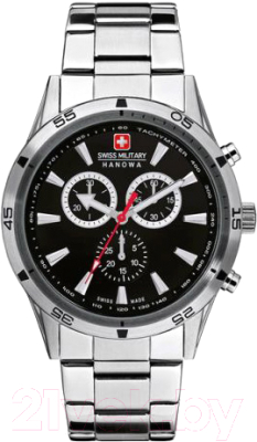 Часы наручные мужские Swiss Military Hanowa 06-8041.04.007