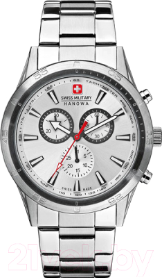 Часы наручные мужские Swiss Military Hanowa 06-8041.04.001