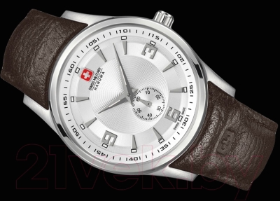 Часы наручные женские Swiss Military Hanowa 06-6209.04.001