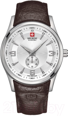 Часы наручные женские Swiss Military Hanowa 06-6209.04.001