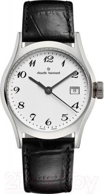 

Часы наручные женские Claude Bernard, 54003-3-BB