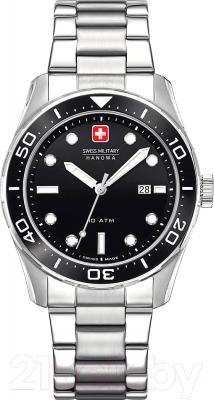 Часы наручные мужские Swiss Military Hanowa 06-5213.04.007