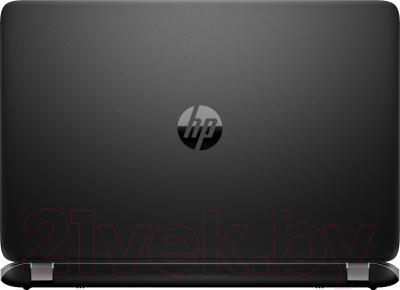 Ноутбук HP ProBook 455 G2 (G6W37EA) - вид сзади