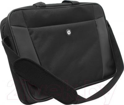 Ноутбук HP ProBook 455 G2 (G6W37EA) - сумка в комплекте